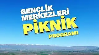 Piknik Programı | 2024 | Emin Eğitim Gençlik Merkezleri