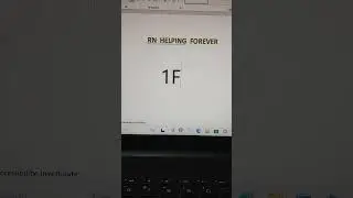 Ms word in Helicopter Symbol | howto ms word  symbol helicopter #shorts #trending  #rnhelpingforever