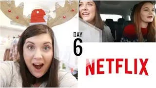 ✨VLOGMAS DAY 6: HAUL Jumbo non-crăciunistic🛍și Netflix and chill🎥