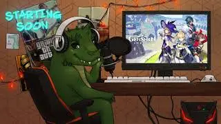 Genshin Impact #2
