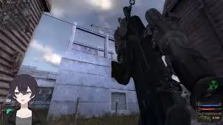 Stalker: SoC - EP 6 - Zone Ender (Finale)