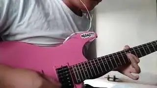 Circus maximus - last goodbye cover