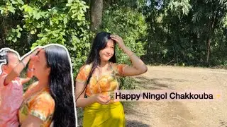 Happy Ningol Chakkouba✨