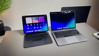 iPad vs MacBook | How to Make the Right Choice