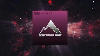 KAII - Chasing Summer (Original Mix) [PROGRESSIVE VIBES DARK]