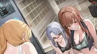 Lies that bring blessings - Ending April fools Season 2 Niikke