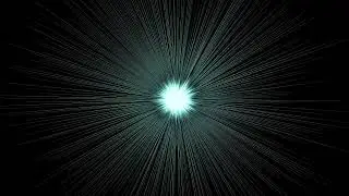 spiky circle animation - AfterEffects