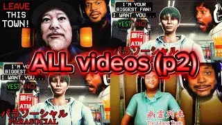 Coryxkenshin - Chilla’s art ALL videos (p2)