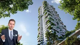 Talea by Beyond | Dubai Maritime City