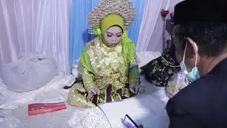 Cinematic Akad Kiki & Fandi By Sky Photography Makassar