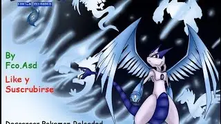 Descargar Pokemon Reloaded (Ultima Version 14.3)(Español)