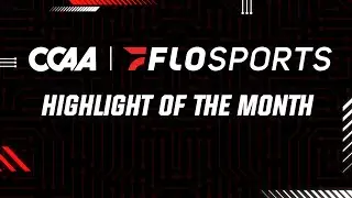 CCAA Highlight of the Month - Sept 2024