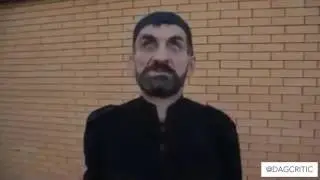 Обращение Кадыровца к Емельяненко
