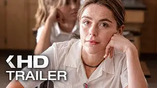 WILDFLOWER Trailer (2023)