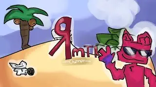 ямтк анимационный-сниппет бискас