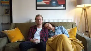 Richard Readey - Sorry I'm Just Not That Into You (feat. Kid Travis) (Official Music Video)