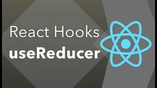 React Hooks - useReducer vs useState