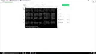 Build Your Own Rust Server