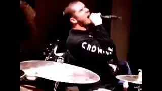 Fire guitar solo meme