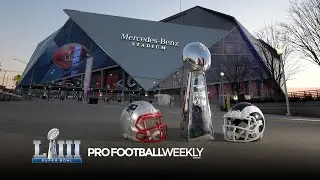 Super Bowl LIII: Super Bowl Picks
