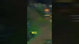 MELHORES COMBOS DO LEE SIN EM 30 SEGUNDOS 