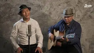 Виталий Очиров - Тапталтан тыллыбыт сибэкки