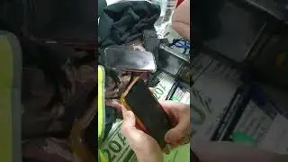 Звонок мошеницы якобы из Сбербанка.Вывел её из себя.
