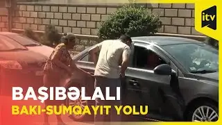 Sumqayıt istiqamətində yaşayan sakinlərin nəqliyyat problemi necə həll ediləcək?