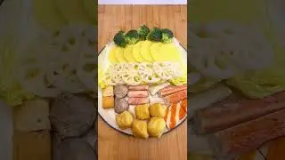 How to make fast cooking