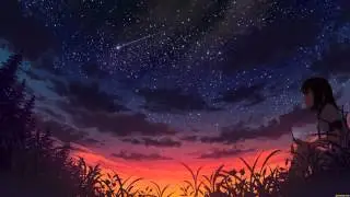 Nightcore - A Starlit Sky