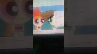 Bubbles Crying Has BSOD