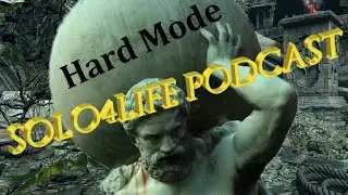 Gaming Difficulty Burden Ft. Storm - SOLO4LIFE Podcast Clips