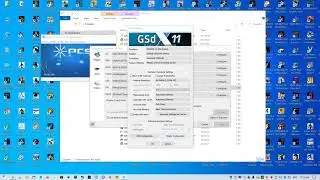 My PCSX2 PS2 emulator settings / 4K 16:9 RTX 2080ti