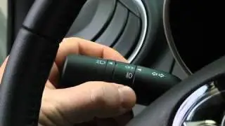 2011 - 2010 Mazda CX-7 Automatic Xenon Exterior Lights Tutorial