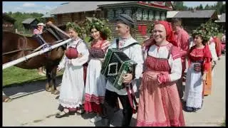 На посошок