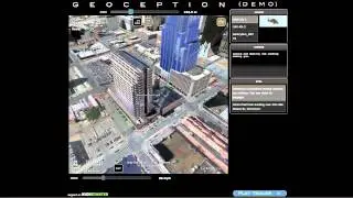 Geoception - Sample Game Play (1 min)