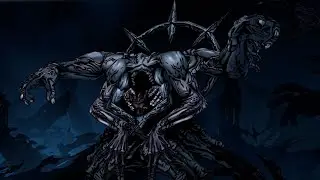 Акт IV - Честолюбие. Darkest Dungeon 2