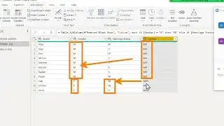 Day07 CONDITION COLUMN,COLUMN FROM EXAMPLE AND INVOKE CUSTOM FUNCTION IN POWER QUERY