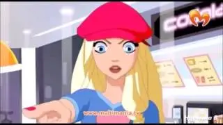 [Angels Friends] И лишь на радио