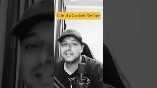 True Story of content creator! #youtubeshorts #shorts #contentcreator