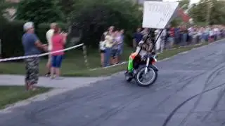 Bodajk Városnap IX. "MÓKUS" 4.0