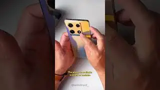 Infinix Note 30 Pro Unboxing & Review 
