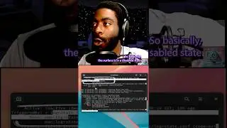 More systemctl commands?!?! 