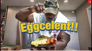 CHEF RUSH?!! WTH is theTHAT?!!.......
