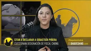 Noticias del día: Tohá, Ley Naín - Retamal y ataque en Ruta 5 Sur