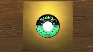 RUBY ANDREWS - YOU OLE BOO BOO YOU