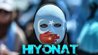 Uygurlarga qilingan Hiyonat | Уйғурларга қилинган Ҳиёнат