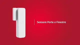 Come funzionano gli Shock Sensor dell'Allarme Verisure PreSense®
