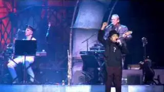Joaquín Sabina 'Viudita de Clicquot'