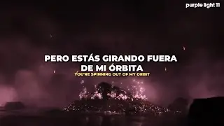 LAUREL - Change (Español - Lyrics) || Video Visual